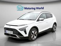 Used Hyundai Bayon Premium 99 HP (72 kW) 2023 SUV
