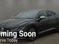 Used VW Arteon Elegance 272 HP (200 kW) 2020 Coupe