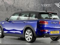 Used Mini Cooper Clubman Exclusive 192 HP (141 kW) 2020 Estate