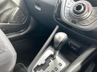 Used Hyundai ix20 Active 123 HP (90 kW) 2013 Grey Hatchback