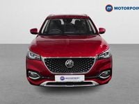 Used MG HS Exclusive 2020 Red SUV