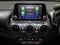 Used Nissan Juke Tekna 114 HP (83 kW) 2023 Grey SUV