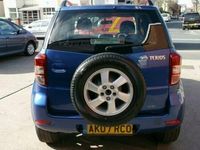 Used Daihatsu Terios 2007 SUV