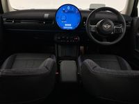 Used Mini Cooper Hatch 113 kW (154 HP) 2025 Black Hatchback