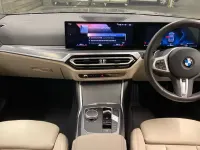 Used BMW M340 Shadowline 335 HP (246 kW) 2024 Grey Sedan