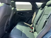 Used Land Rover Range Rover evoque HSE Dynamic 204 HP (150 kW) 2024 Metallic  tribeca blue SUV