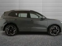 Used VW Tiguan R-line 150 HP (110 kW) 2026 Dolphin grey SUV