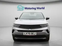 Second-hand Vauxhall Mokka Ultimate 130 CP (95 kW) 2025 Gri SUV