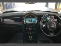 Used Mini Cooper S Level 2 135 kW (184 HP) 2022 Black Hatchback