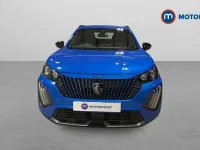 Used Peugeot 2008 Allure 131 HP (96 kW) 2025 Blue SUV