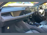Used Audi A6 e-tron Comfort 314 kW (428 HP) 2025 Black Hatchback