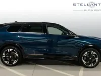 Second-hand Vauxhall Grandland Ultimate 154 kW (210 CP) 2024 Albastru SUV