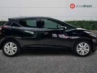 Usado Nissan Micra Acenta 100 HP (73 kW) 2020 Preto Citadino