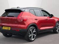 Usado Volvo XC40 R-Design Pro 197 CV (144 kW) 2021 SUV