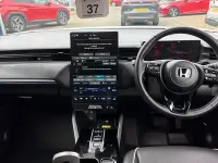 Used Honda e:Ny1 Elegance 150 kW (204 HP) 2026 SUV