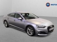 Usado Audi A5 Sportback Sport 150 HP (110 kW) 2024 Citadino