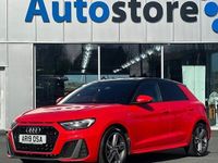 Used Audi A1 Sportback S-Line 116 HP (85 kW) 2026 Hatchback
