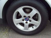 used Saab 9-3 2.2