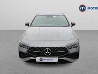 Used Mercedes CLA220 AMG Line Premium Plus 190 HP (139 kW) 2024 Grey Sedan