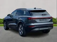 Used Audi Q6 e-tron S-Line 221 kW (301 HP) 2024 Other SUV