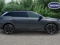 Used Peugeot 5008 GT 136 HP (100 kW) 2025 Grey SUV