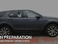 Used Land Rover Discovery 5 HSE Dynamic 309 HP (227 kW) 2023 Blue SUV