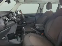 Begagnad Mini Cooper Classic 136 HK (100 kW) 2022 Svart Halvkombi