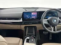 Used BMW iX1 M Sport 147 kW (201 HP) 2025 Black SUV