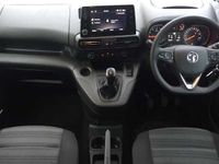 used Vauxhall Combo Life 1.5 Turbo D Energy 5dr MPV