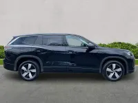 Used VW Tayron 150 HP (110 kW) 2026 SUV