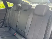 Used Audi A5 Sportback S-Line 204 HP (150 kW) 2022 Grey Hatchback