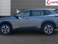 Used Nissan X-Trail Acenta Premium 204 HP (150 kW) 2026 SUV