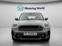 Used Mini Cooper Countryman Classic 221 HP (162 kW) 2022 SUV