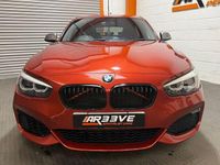 Used BMW M140 M Sport 340 HP (250 kW) 2019 Hatchback