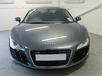 Used Audi R8 Coupé 2008 Coupe