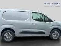Used Citroën Berlingo 98 kW (134 HP) 2024 Grey MPV