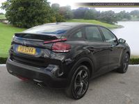 Usado Citroën C4 110 HP (80 kW) 2022 Preto Citadino