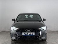 Used Audi A3 Sportback 110 HP (80 kW) 2023 Hatchback