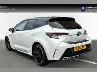 Used Toyota Corolla Sport 180 HP (132 kW) 2021 Other Hatchback