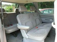 Used Chrysler Voyager 1999 MPV