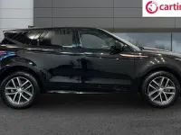 Used Land Rover Range Rover evoque SE Dynamic 204 HP (150 kW) 2026 SUV