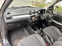 Used Suzuki Swift SZ-T 2022 Grey Hatchback
