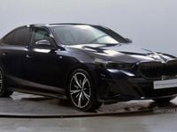 Used BMW i5 M Sport 250 kW (340 HP) 2024 Sedan
