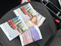 Used Ford C-MAX Zetec 2019 Blue MPV