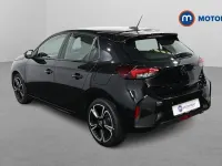 Used Vauxhall Corsa 101 HP (74 kW) 2026 Hatchback