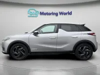Used DS Automobiles DS3 Crossback Performance Line Plus 129 HP (94 kW) 2022 SUV
