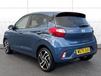 Used Hyundai i10 Premium 79 HP (58 kW) 2025 Other Hatchback