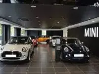 Used Mini John Cooper Works 228 HP (167 kW) 2023 Green Hatchback