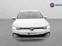 Used VW Golf VIII Life 131 HP (96 kW) 2024 Hatchback