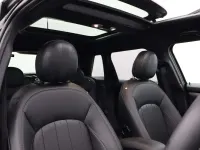 Used Mini Cooper S Exclusive 2023 Black Hatchback